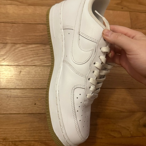 Nike Air Force 1 07 - Picture 6 of 14